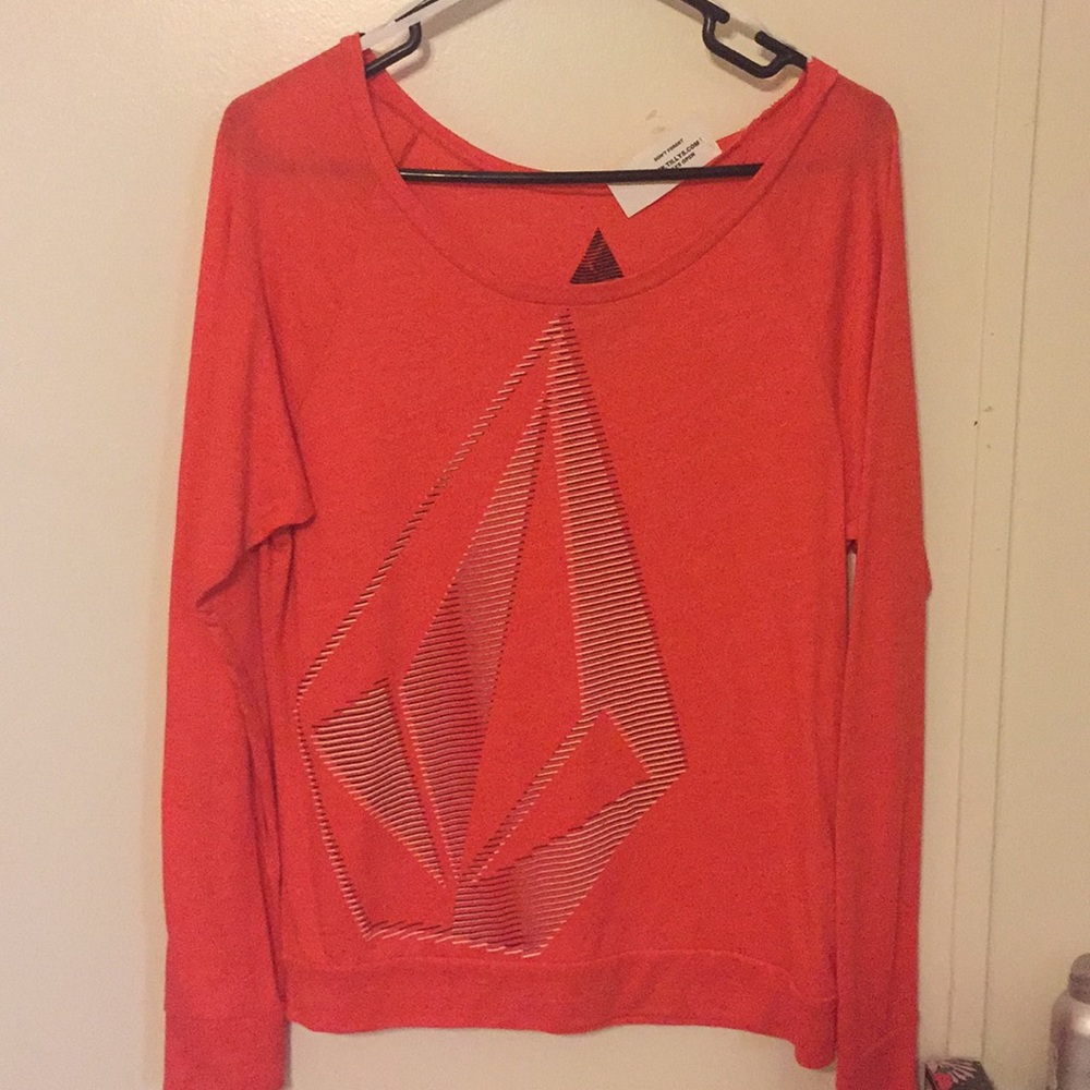Volcom Shirt